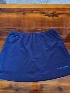 Mexx Sport Tennis Skirt With Elastic Waistband
